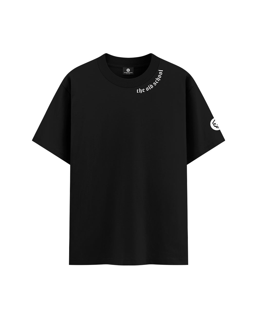 Wine Dine Sixty Nine Oversized T-Shirt