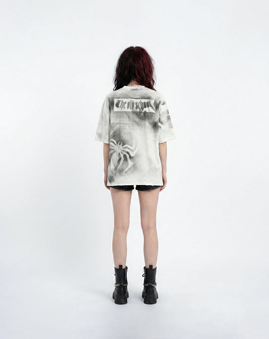 The Flop Designer – Spray Fade Edition