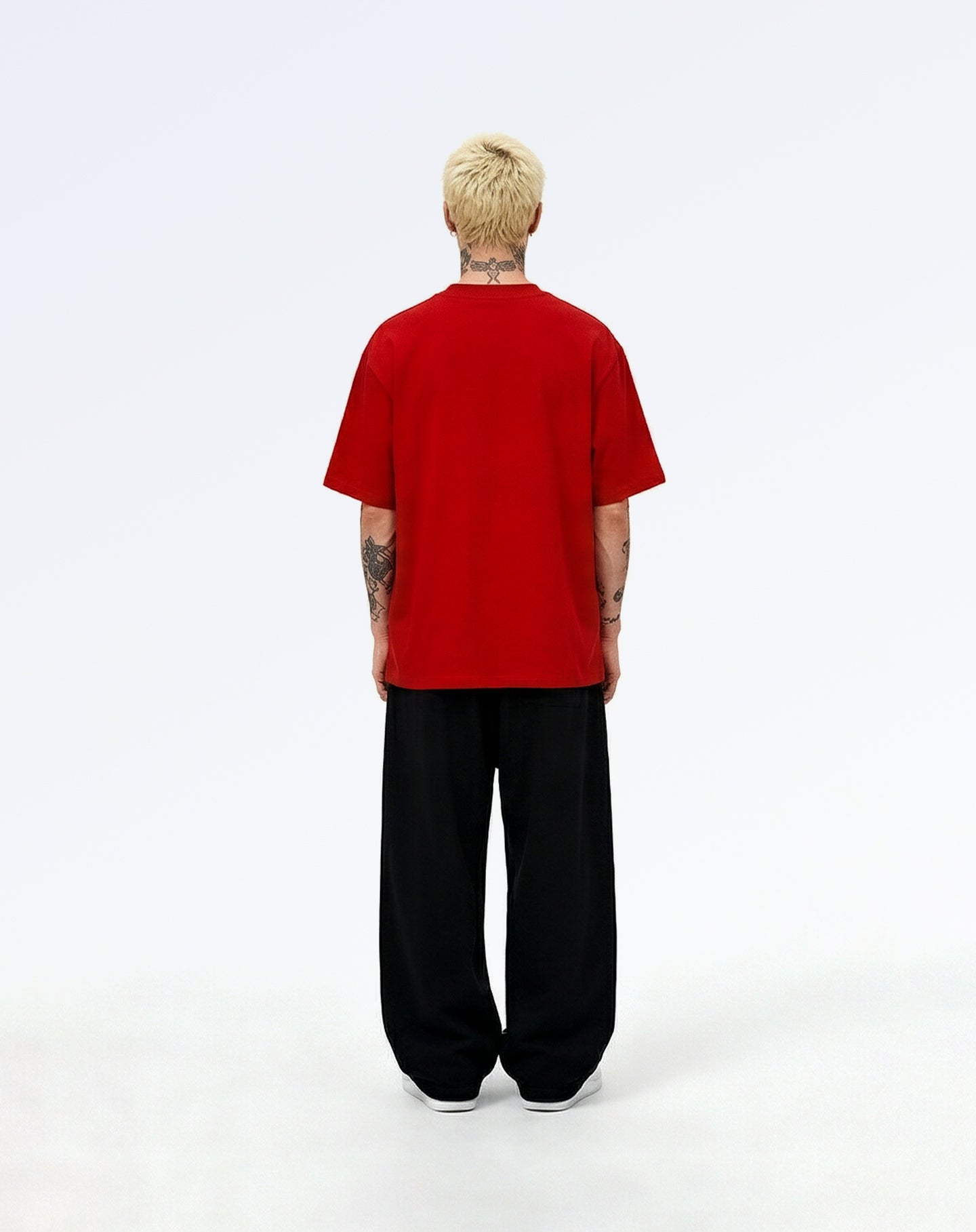 Essential Sweatpants – Relaxed Fit