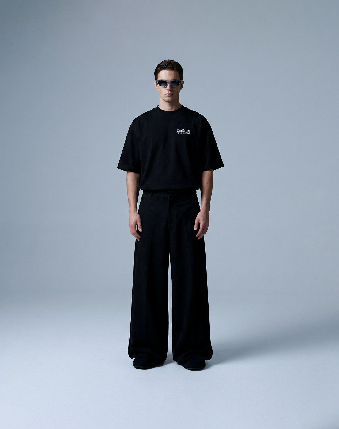 Fuck Me Before Life Does