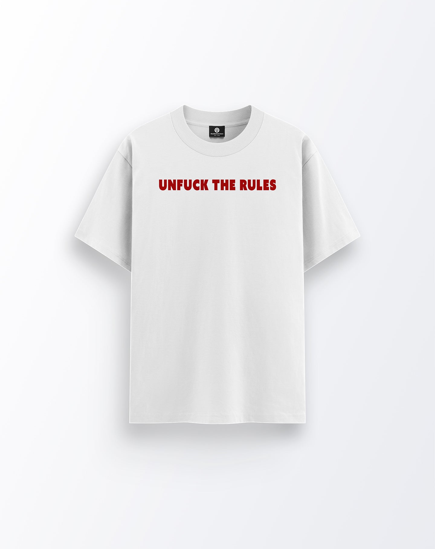 Red Flags – Bold Streetwear