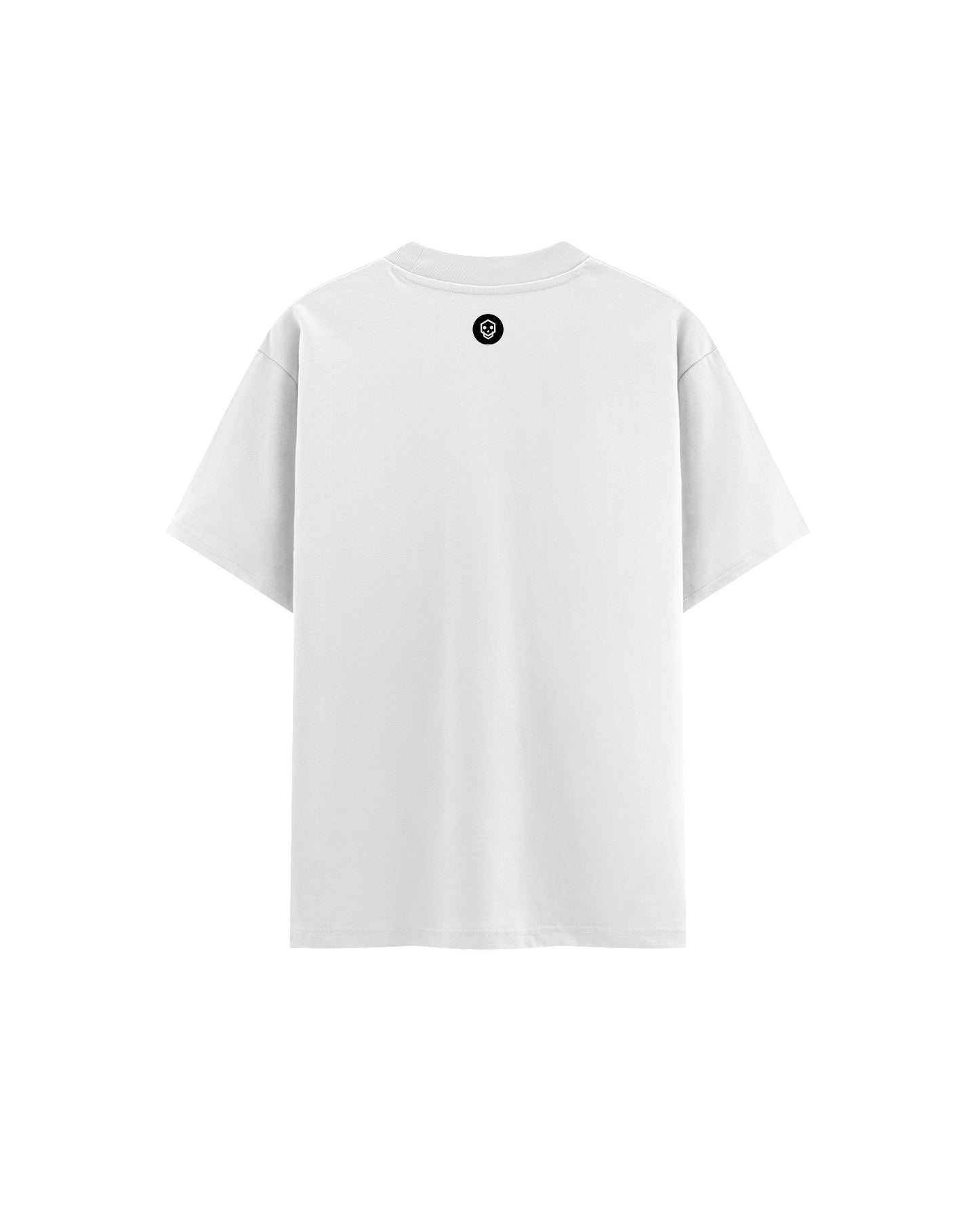 Classic Off-White Tee
