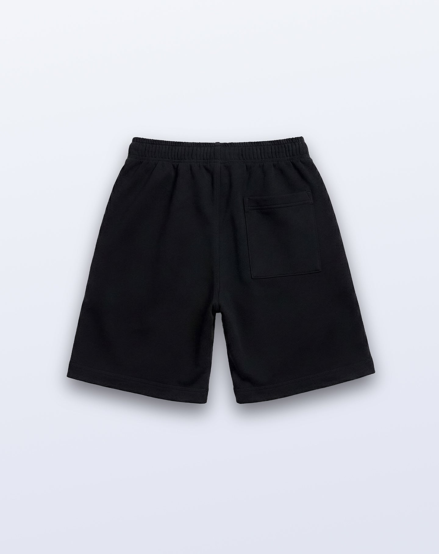Dead Inside Premium Relax Fit Shorts