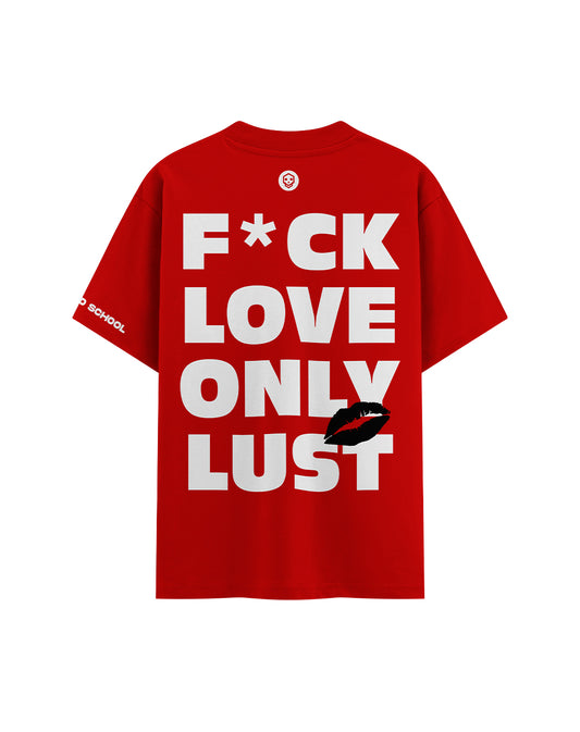 Lost In Lust