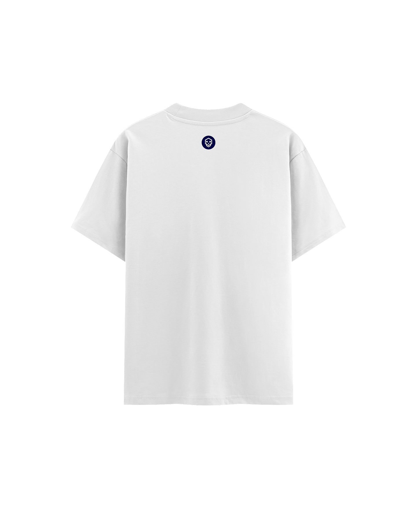 Classic Off-White Tee