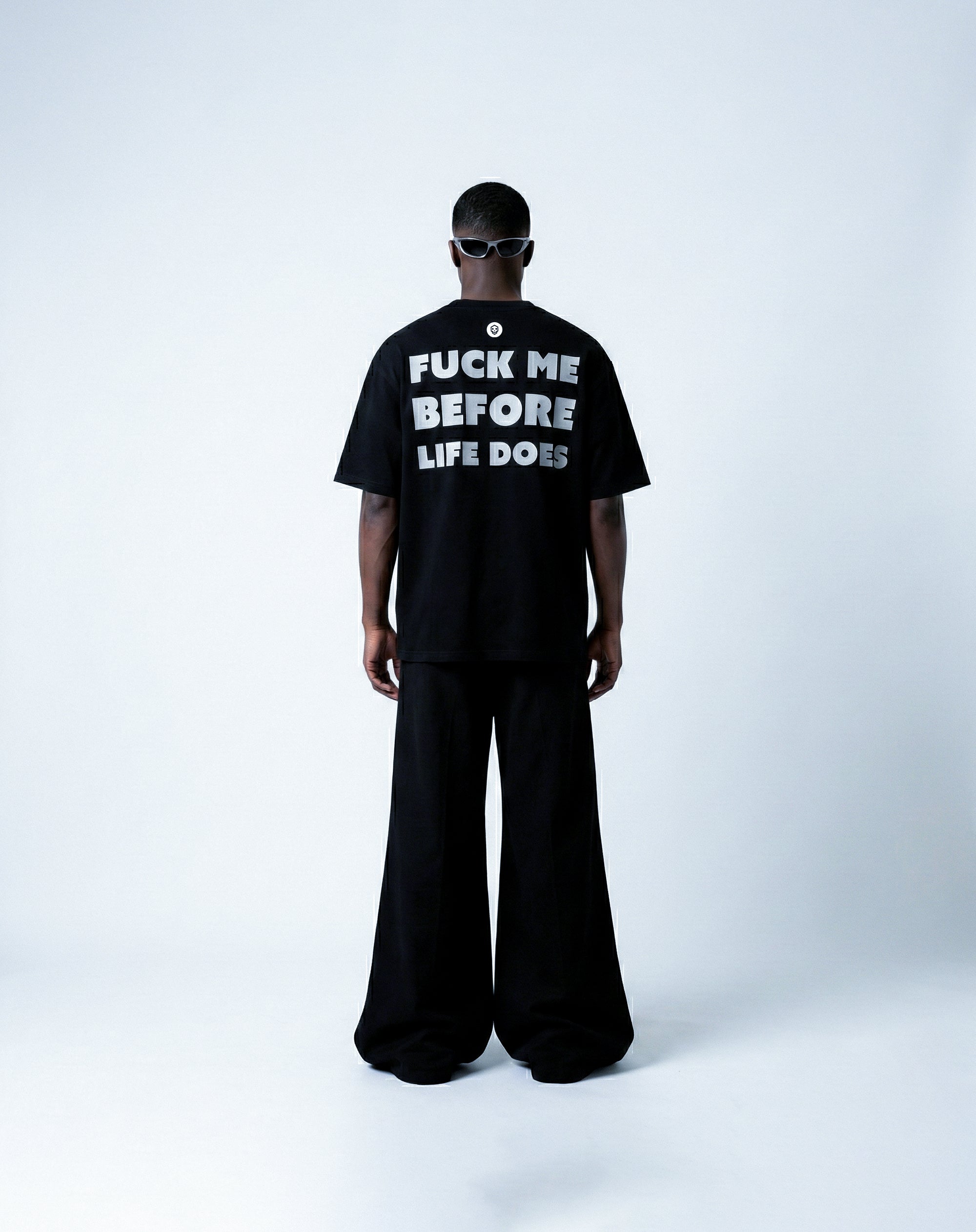 Fuck Me Before Life Does