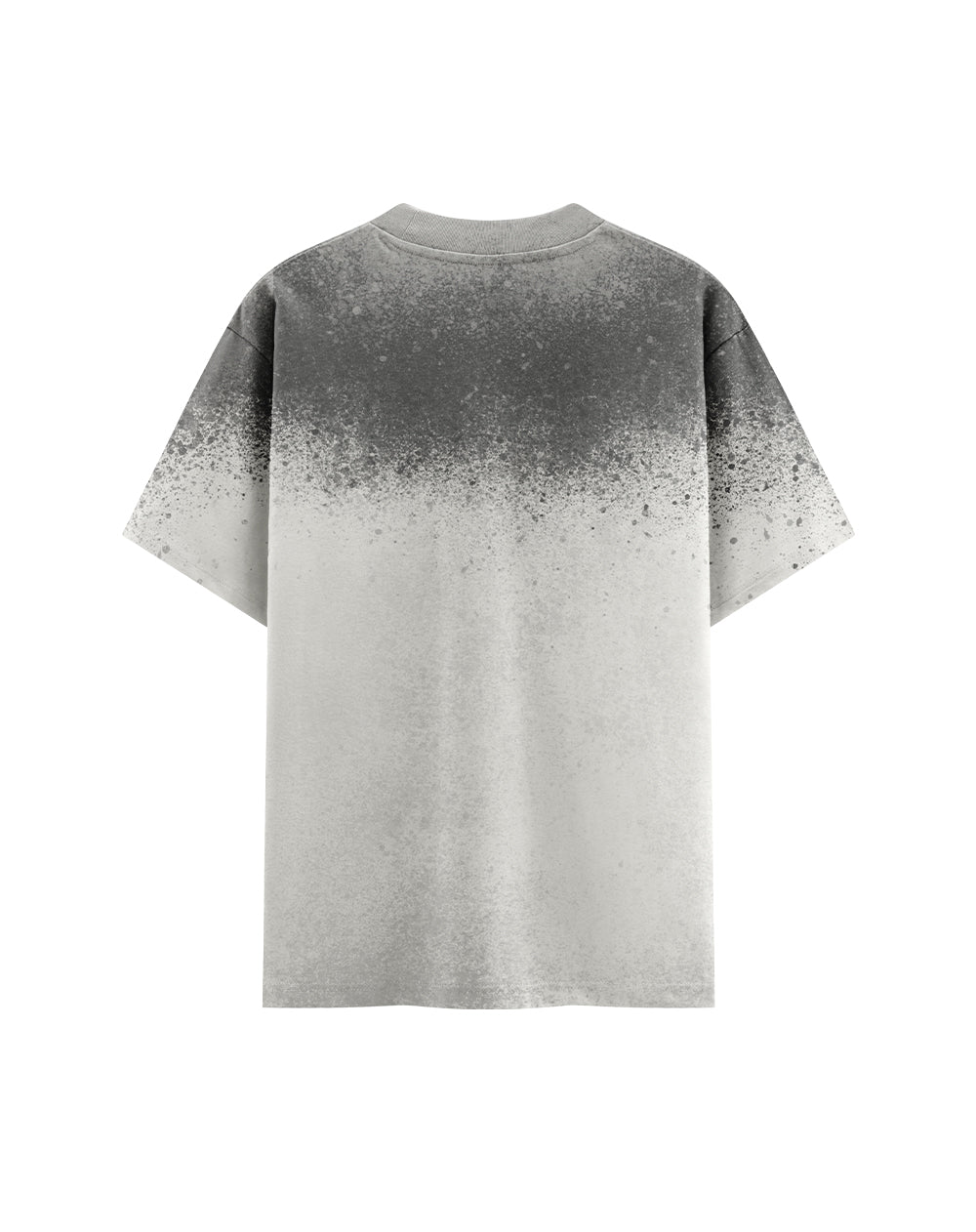 Spray Fade Oversized