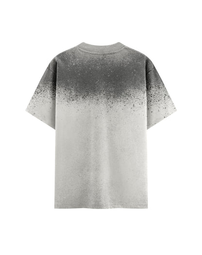 Spray Fade Oversized