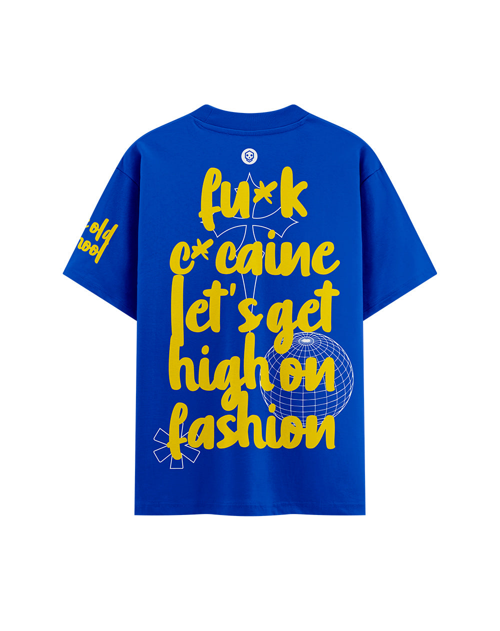 High on Fashion
