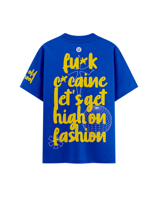 High on Fashion
