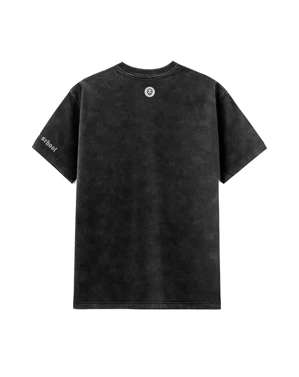 The Black Fade Effect