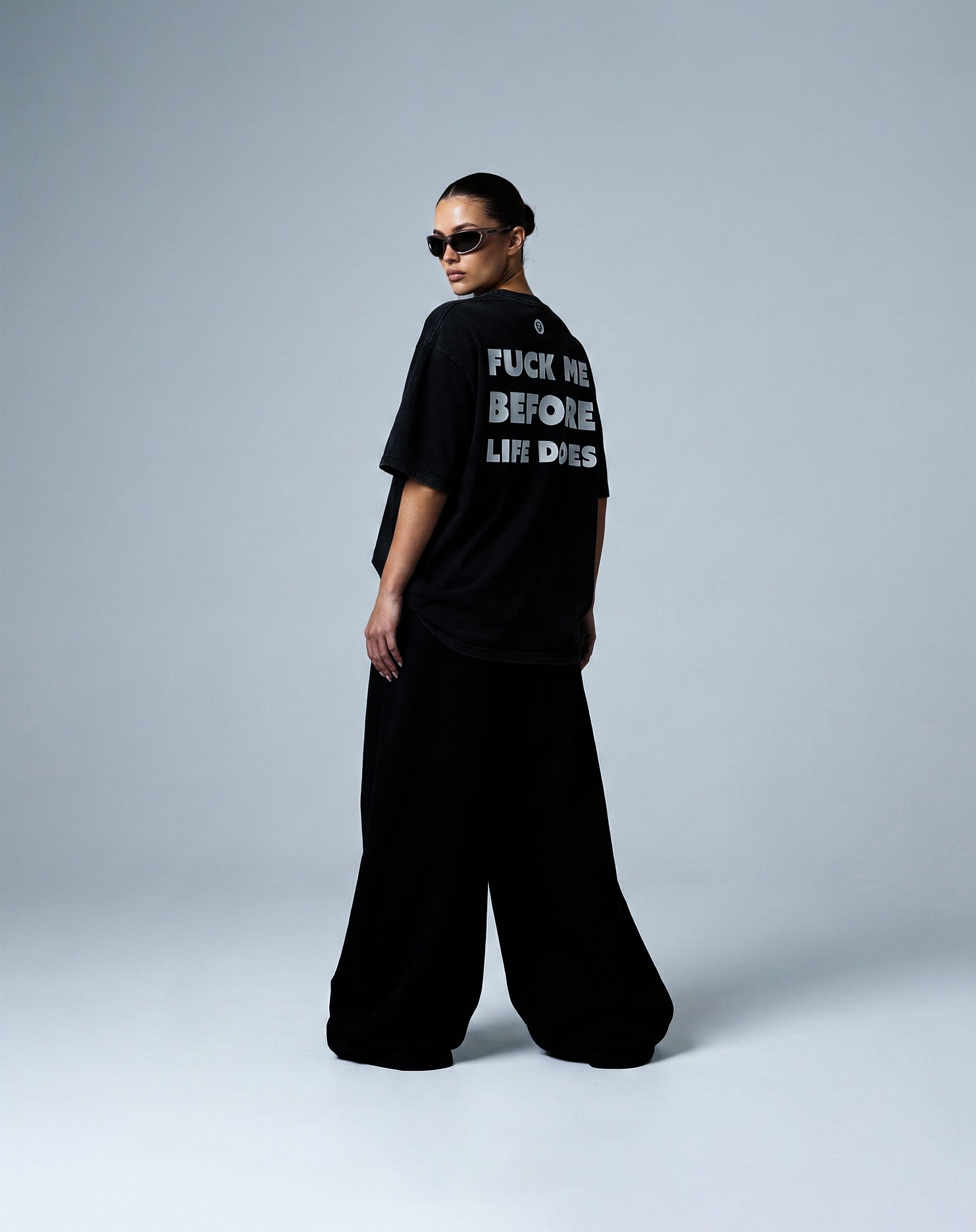 Fuck Me Before Life Does