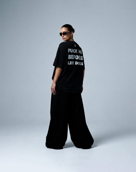 Fuck Me Before Life Does