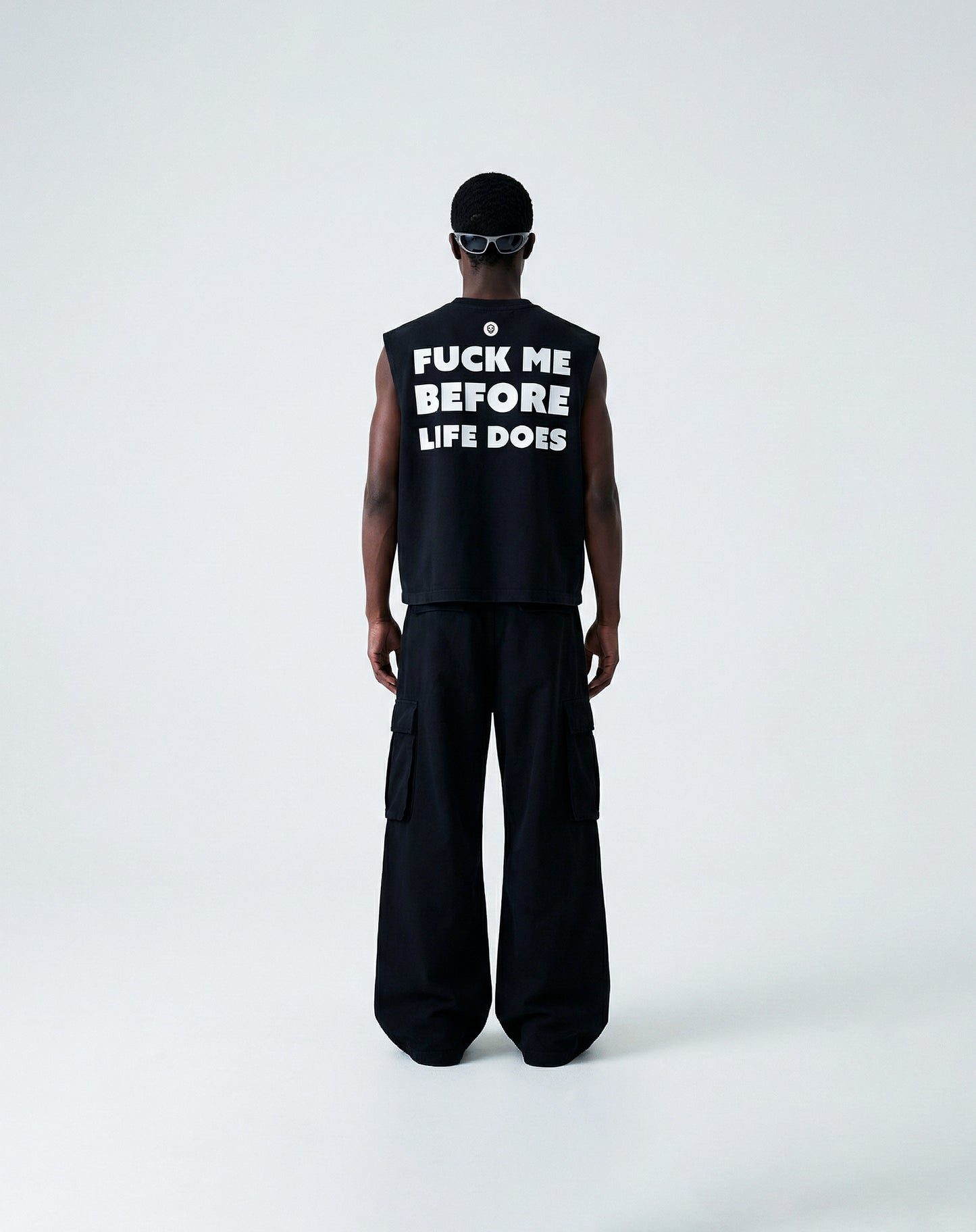 Fuck Me Before Life Does