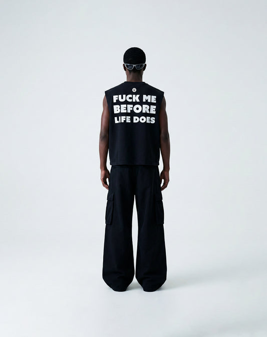 Fuck Me Before Life Does