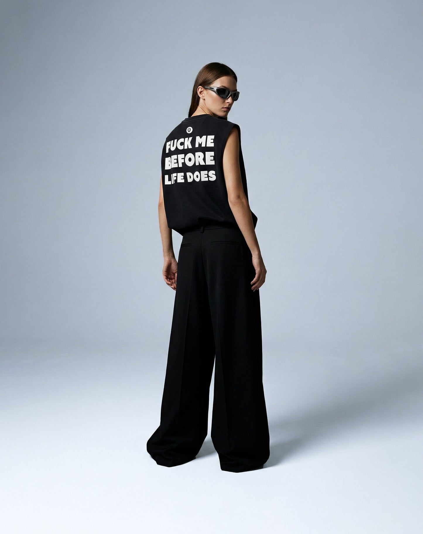 Fuck Me Before Life Does