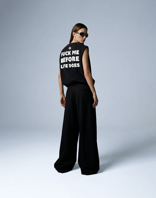 Fuck Me Before Life Does