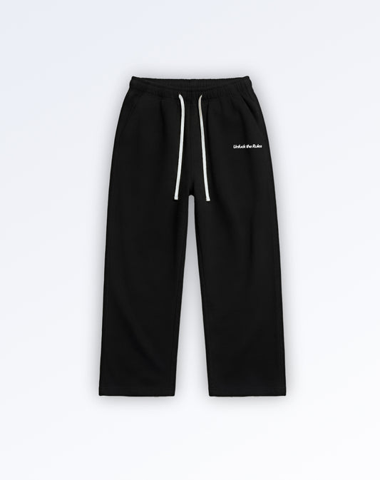 Essential Sweatpants – Relaxed Fit