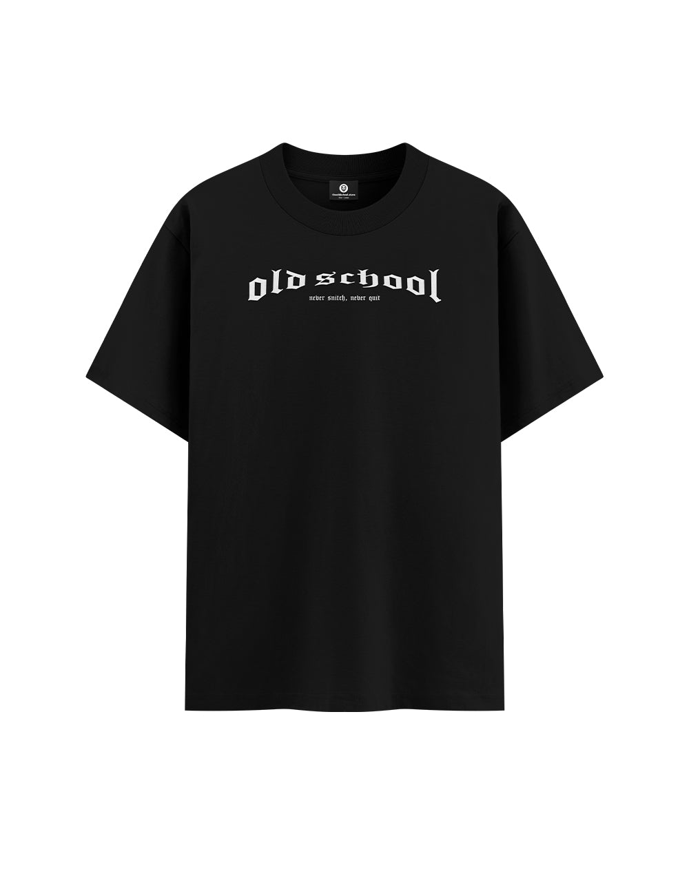 Old School Street Drop