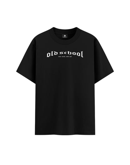 Old School Street Drop