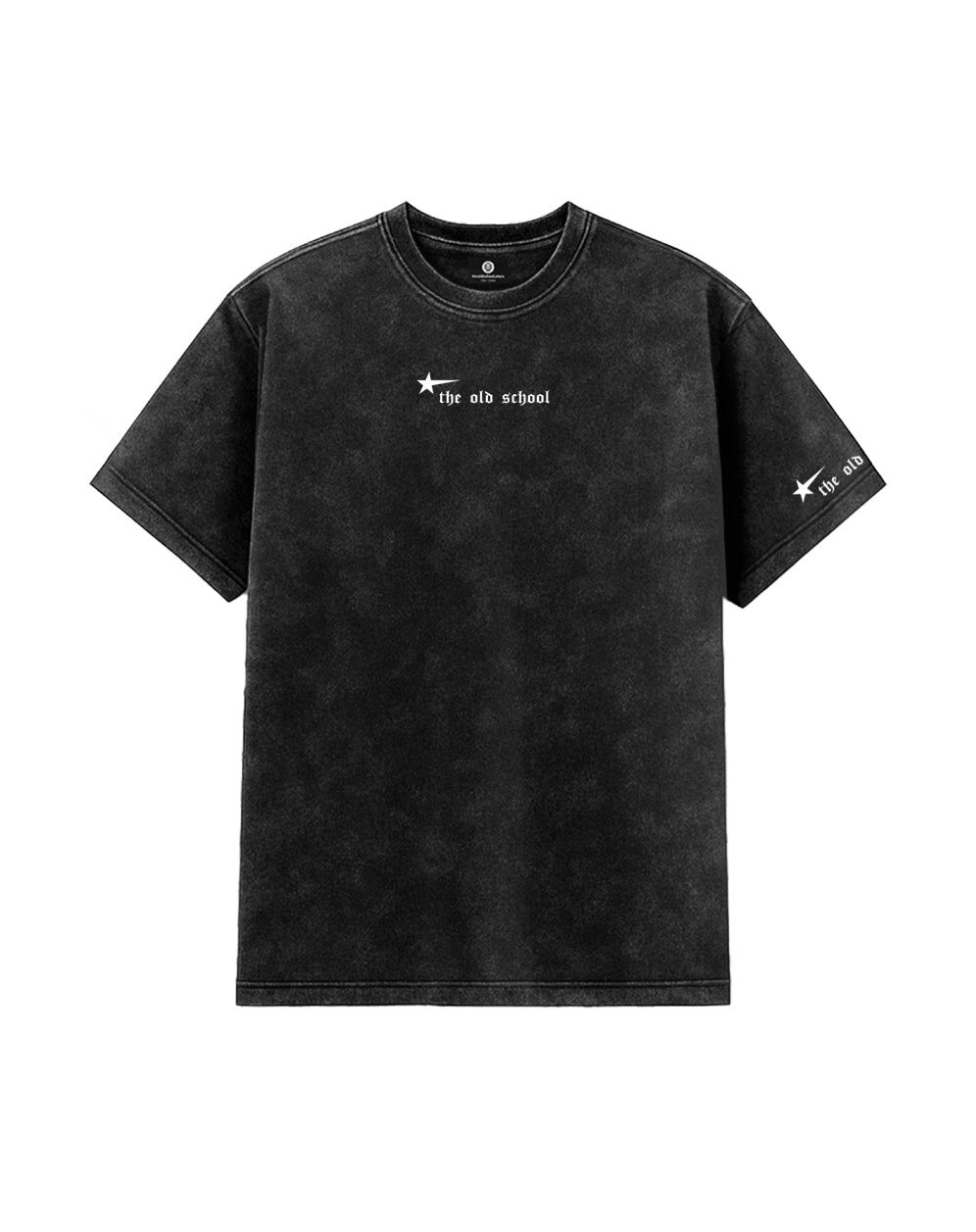 The Black Fade Effect