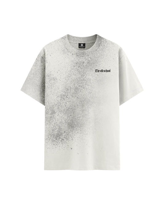 Spray Fade Oversized