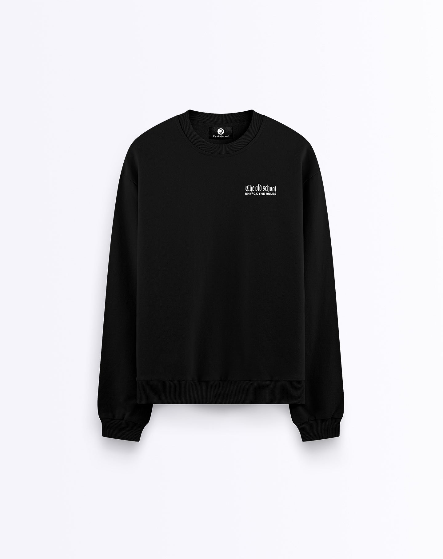 Illegal / Expensive / Sin – Crewneck