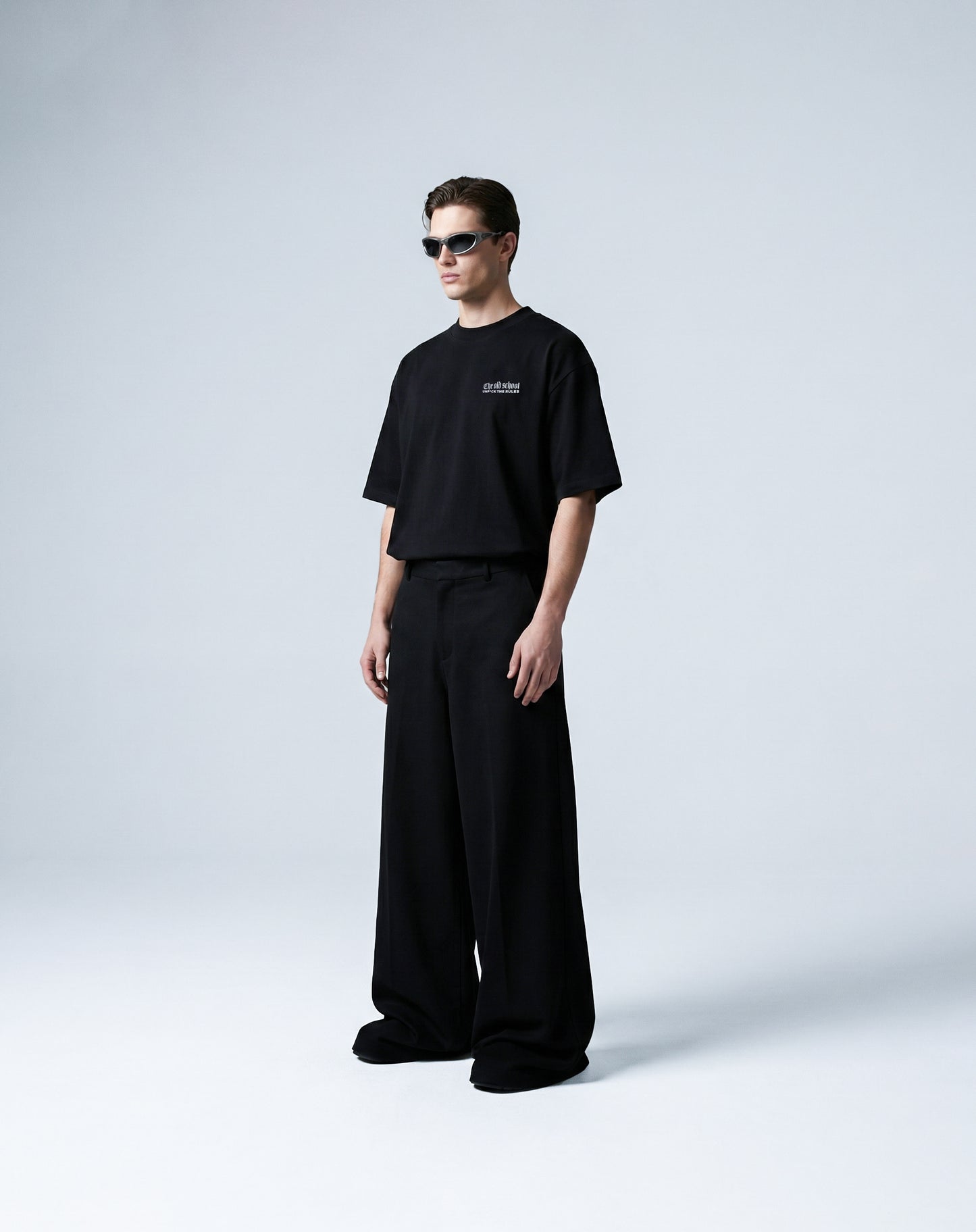 Fuck Me Before Life Does