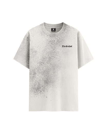 Lesson 69 - Spray-Fade T-Shirt