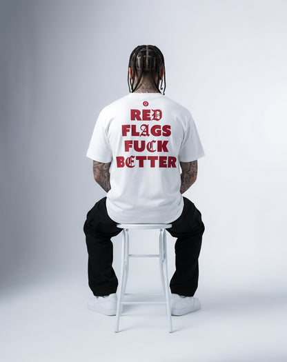 Red Flags – Bold Streetwear