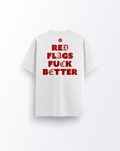 Red Flags – Bold Streetwear