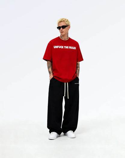 Essential Sweatpants – Relaxed Fit
