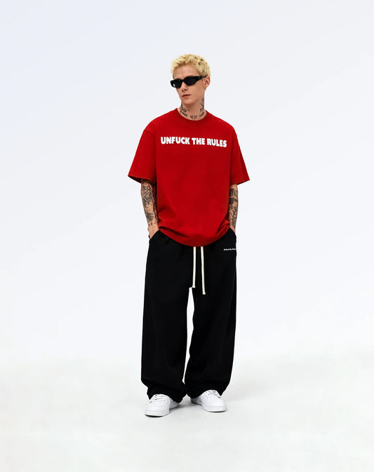 Essential Sweatpants – Relaxed Fit