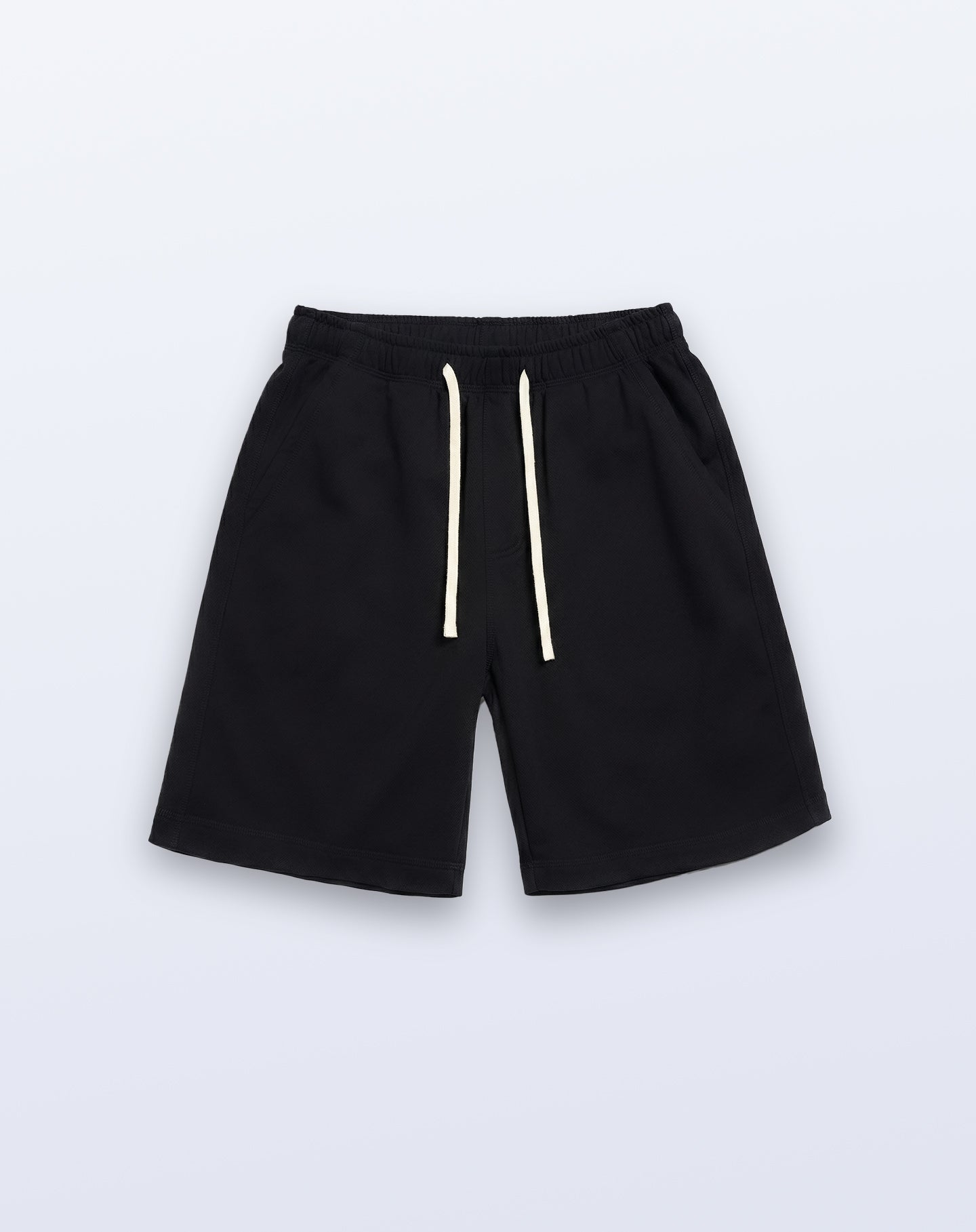 Essential Regular Fit Shorts – Relaxed Feel