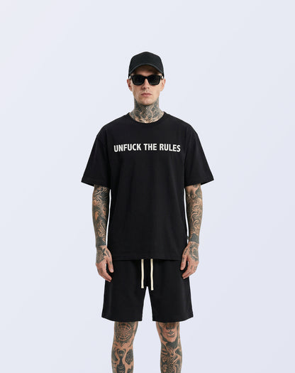 Essential Regular Fit Shorts – Relaxed Feel
