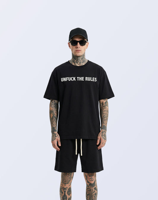 Essential Regular Fit Shorts – Relaxed Feel