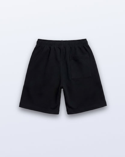 Dead Inside Premium Relax Fit Shorts