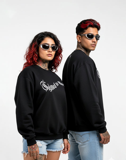 You’re Signed to God