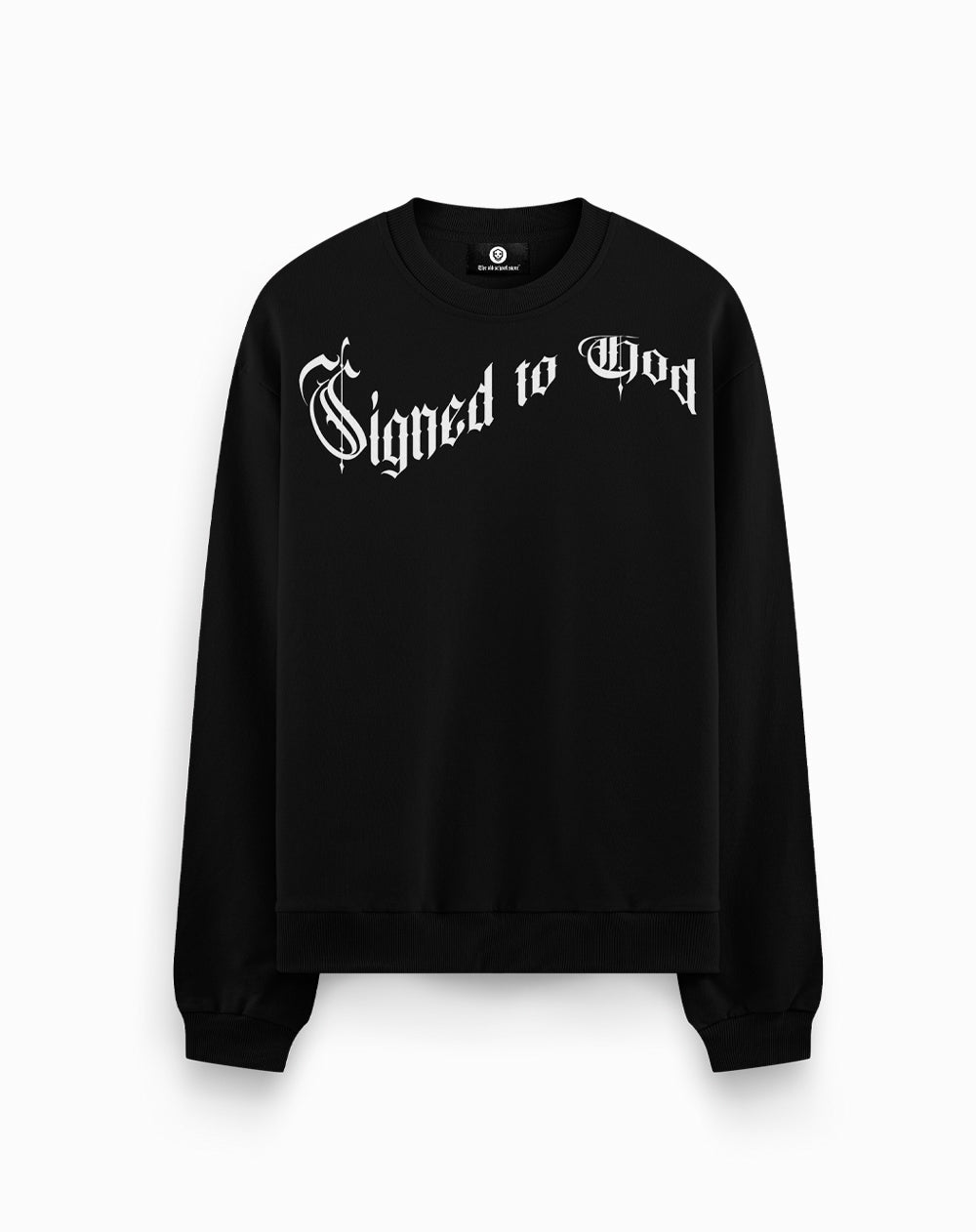 You’re Signed to God